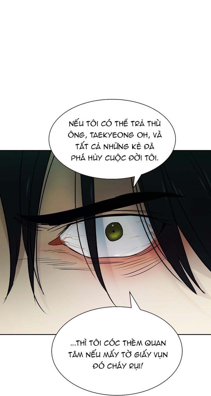 Tiền Bạc Và Quyền Lực Chap 115 - Next Chap 116
