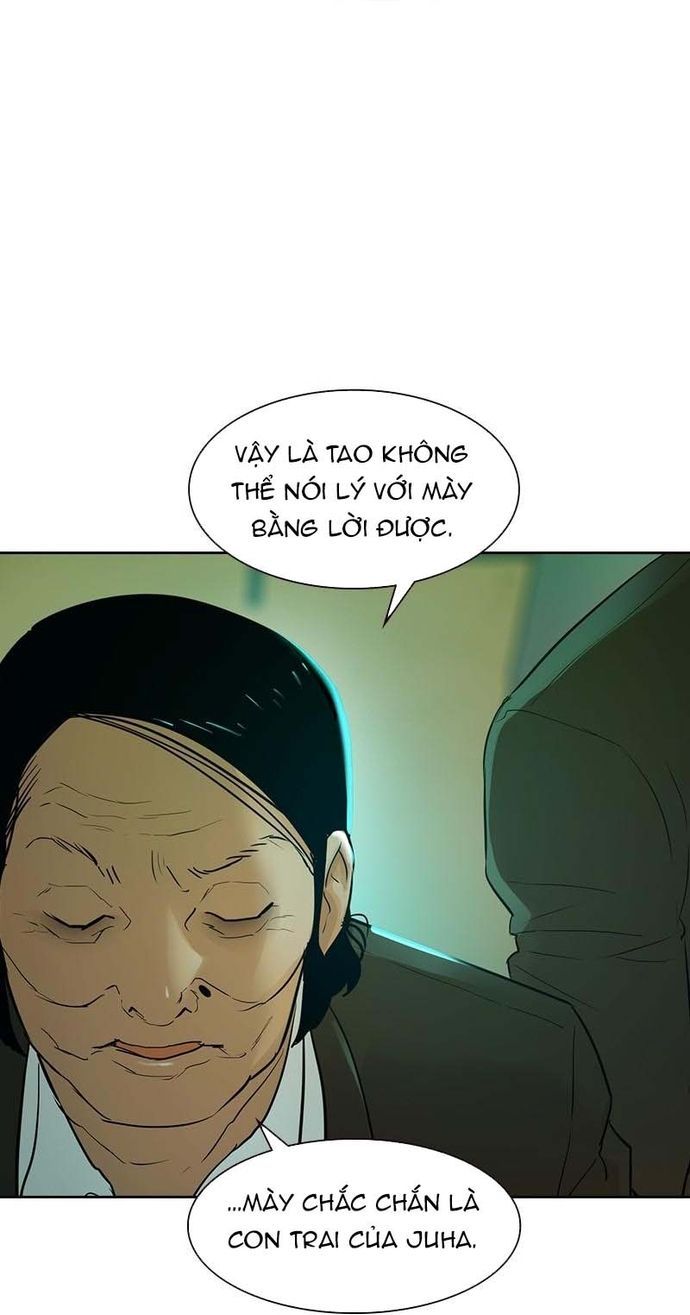 Tiền Bạc Và Quyền Lực Chap 115 - Next Chap 116