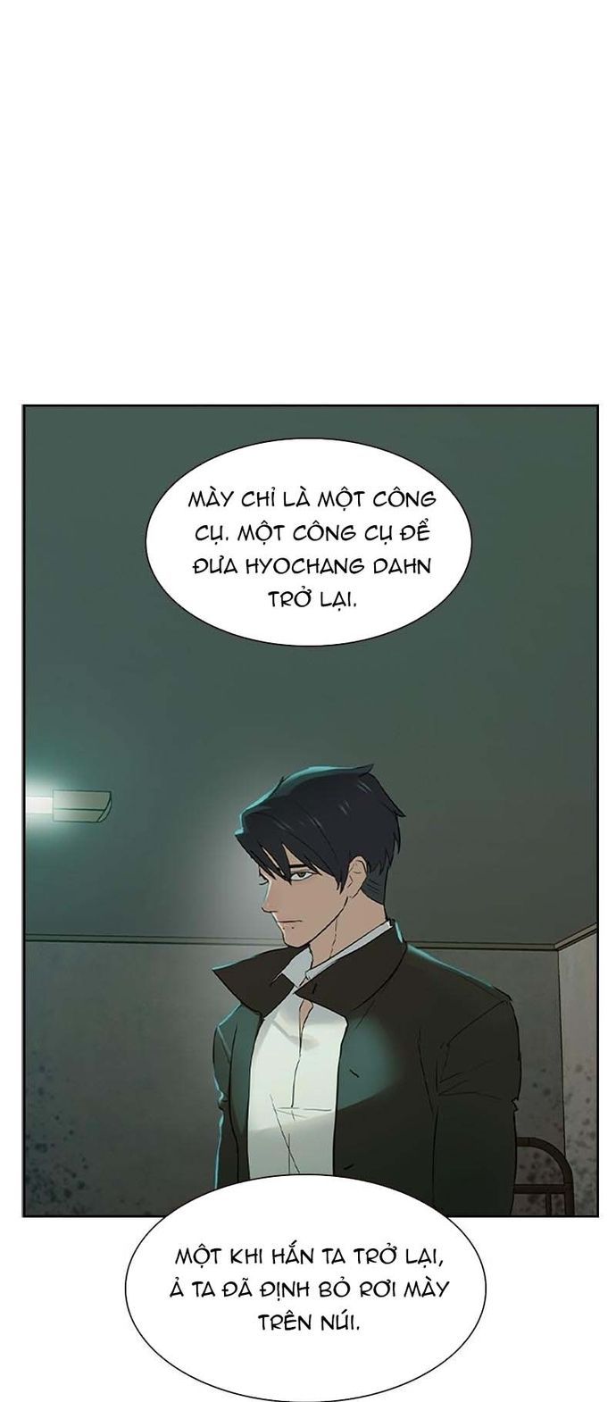 Tiền Bạc Và Quyền Lực Chap 115 - Next Chap 116