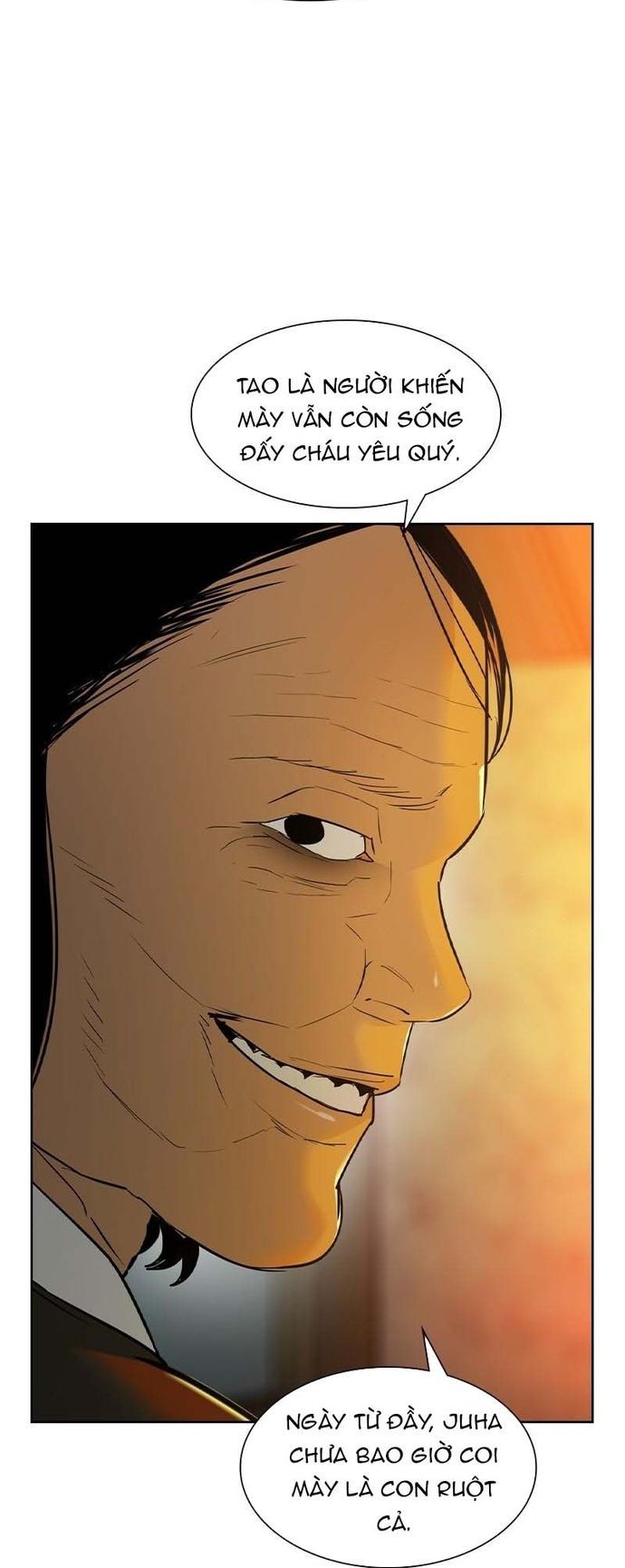 Tiền Bạc Và Quyền Lực Chap 115 - Next Chap 116