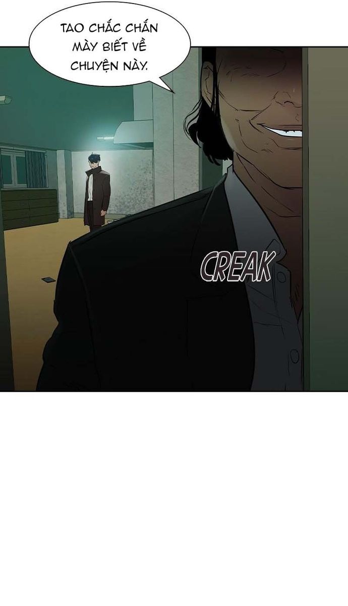 Tiền Bạc Và Quyền Lực Chap 115 - Next Chap 116