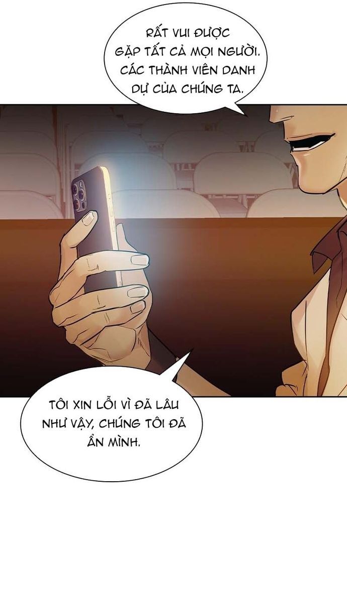 Tiền Bạc Và Quyền Lực Chap 115 - Next Chap 116