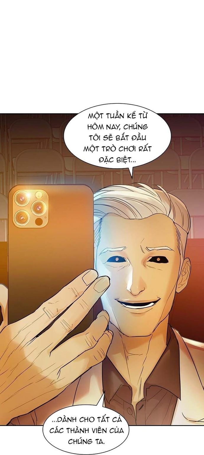 Tiền Bạc Và Quyền Lực Chap 115 - Next Chap 116