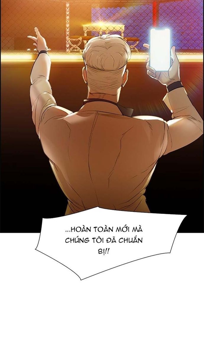 Tiền Bạc Và Quyền Lực Chap 115 - Next Chap 116