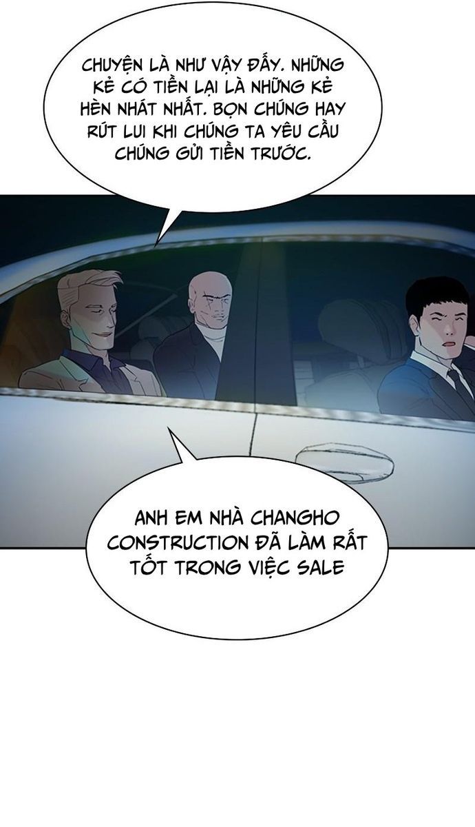 Tiền Bạc Và Quyền Lực Chap 116 - Next Chap 117