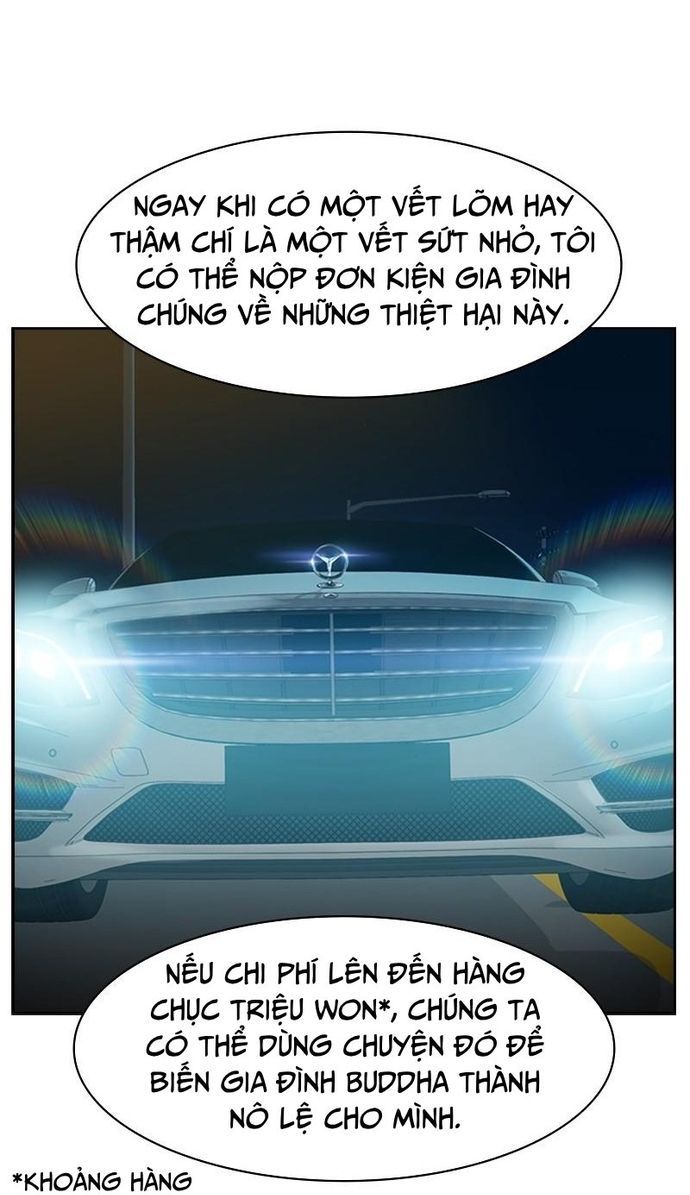 Tiền Bạc Và Quyền Lực Chap 117 - Next Chap 118