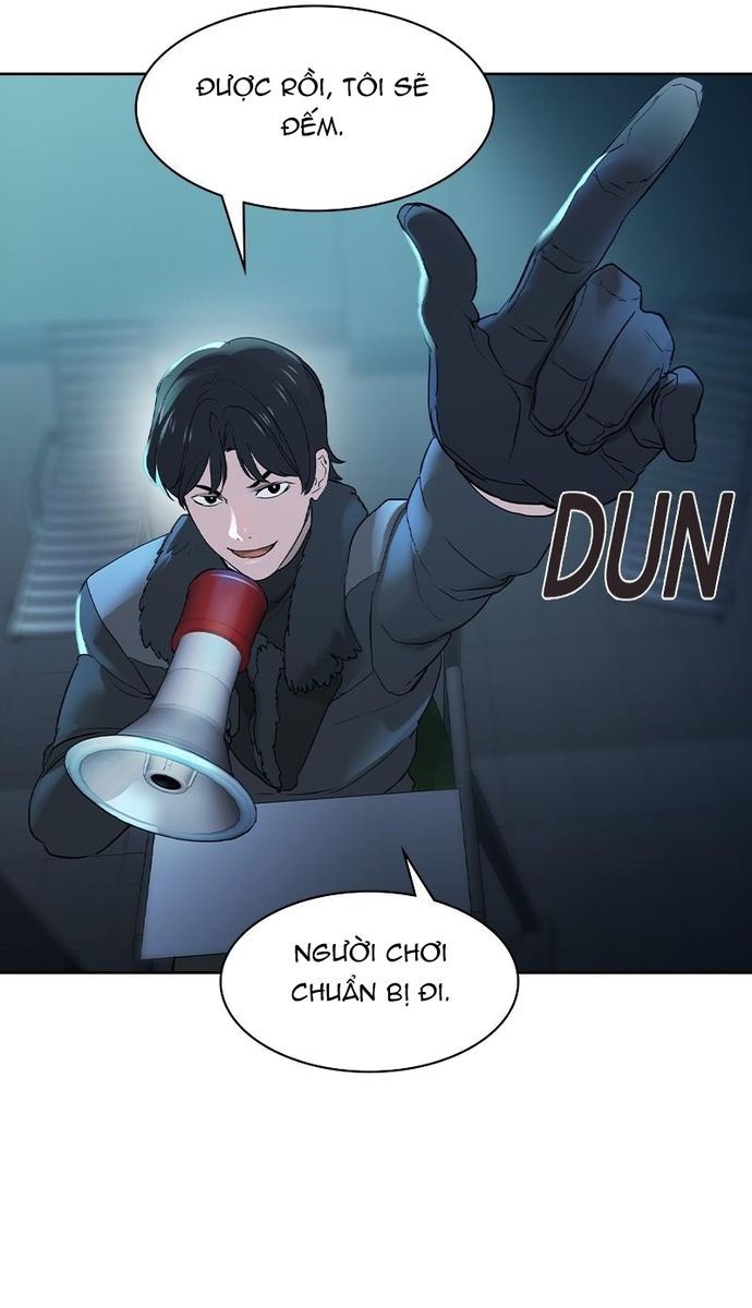 Tiền Bạc Và Quyền Lực Chap 122 - Next Chap 123