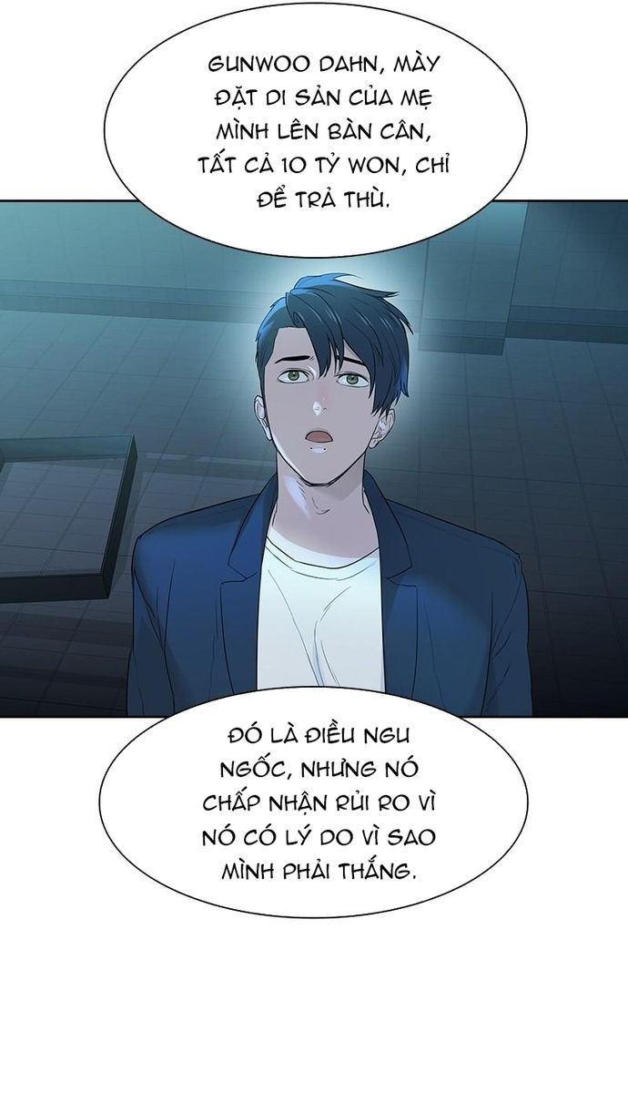 Tiền Bạc Và Quyền Lực Chap 123 - Next Chap 124