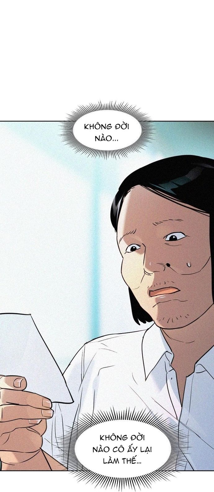 Tiền Bạc Và Quyền Lực Chap 130 - Next Chap 131