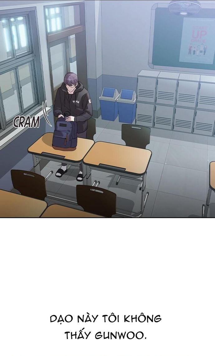 Tiền Bạc Và Quyền Lực Chap 132 - Next Chap 133