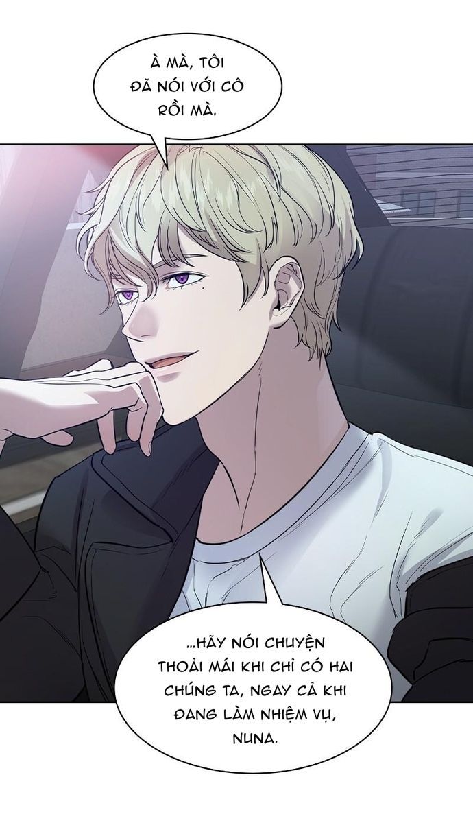 Tiền Bạc Và Quyền Lực Chap 133 - Next Chap 134