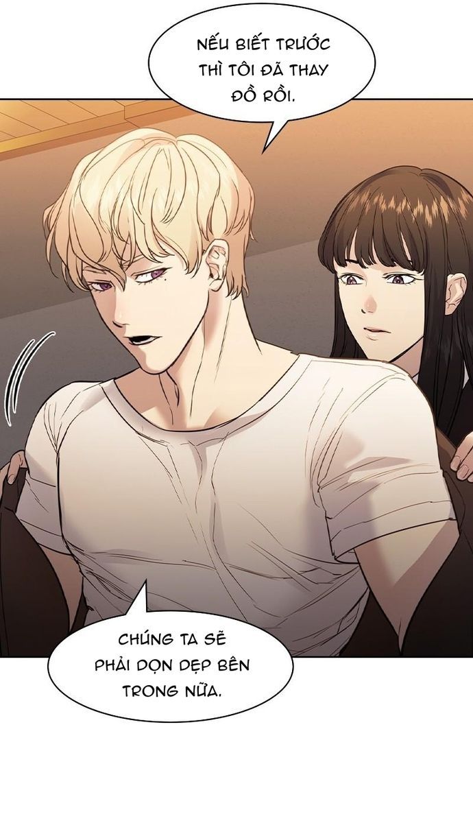 Tiền Bạc Và Quyền Lực Chap 133 - Next Chap 134