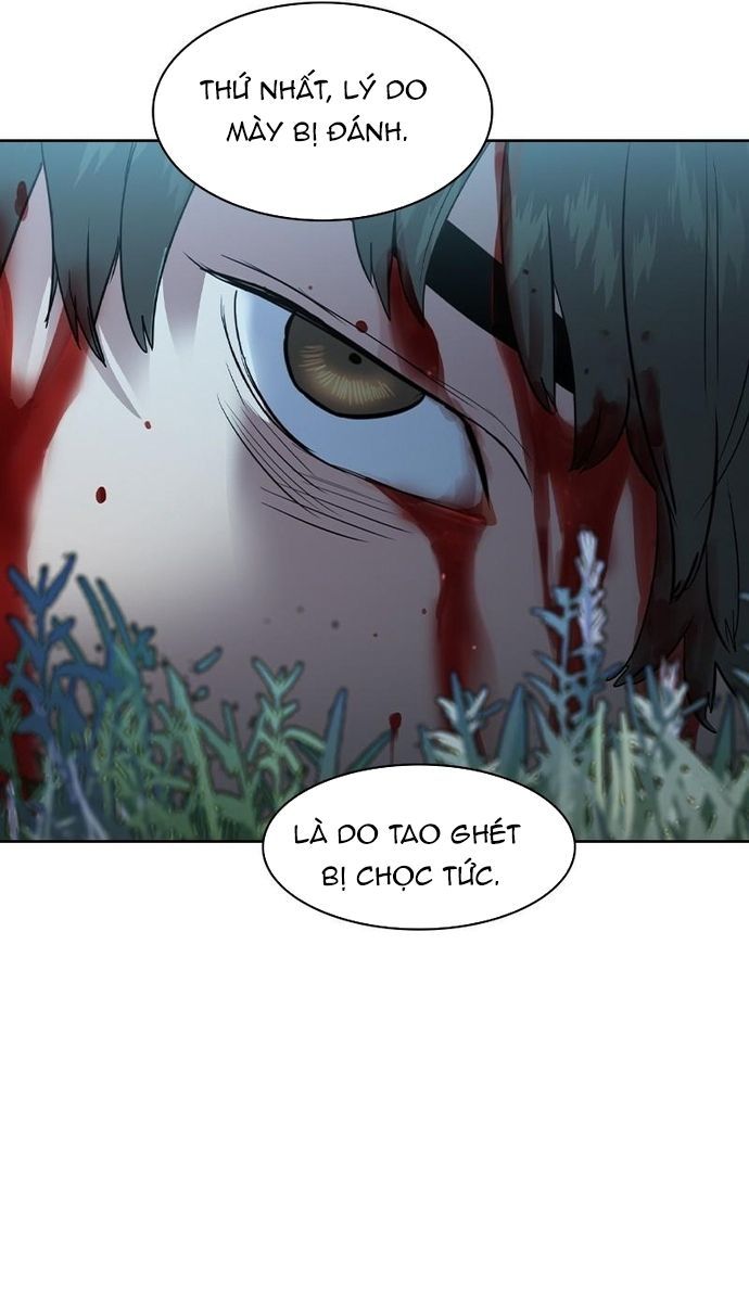 Tiền Bạc Và Quyền Lực Chap 135 - Next Chap 136