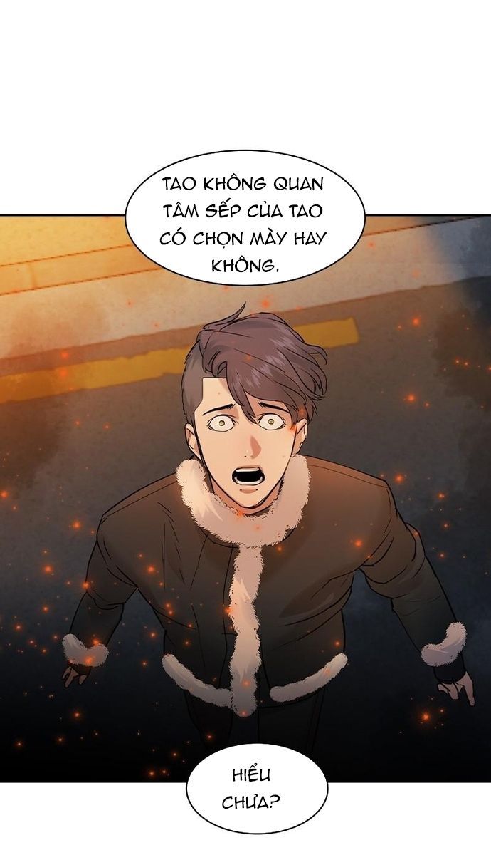 Tiền Bạc Và Quyền Lực Chap 135 - Next Chap 136