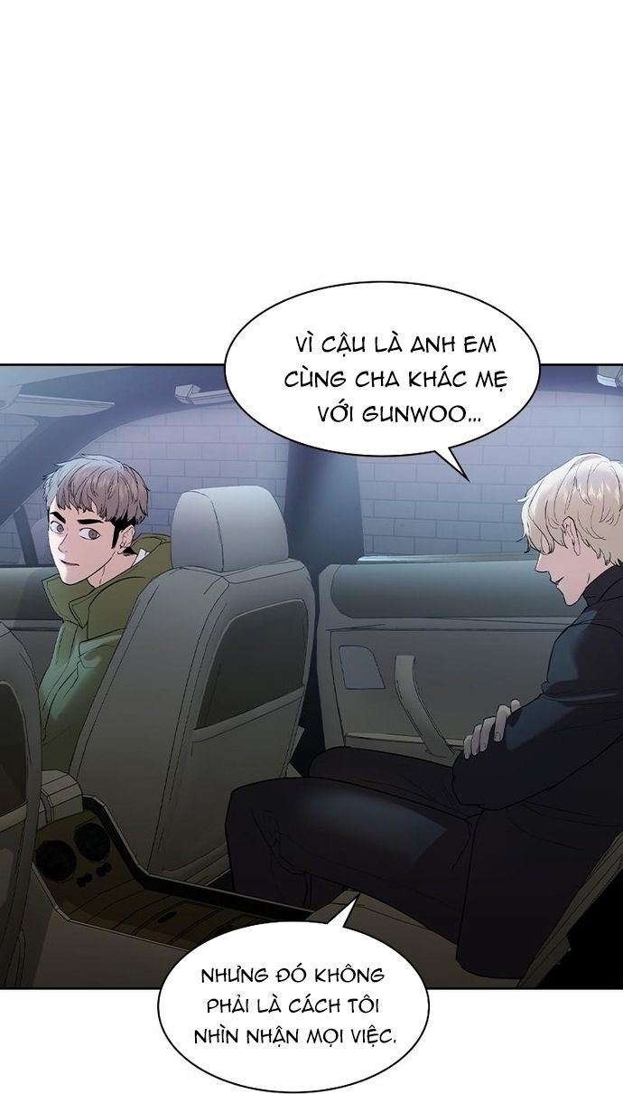 Tiền Bạc Và Quyền Lực Chap 135 - Next Chap 136