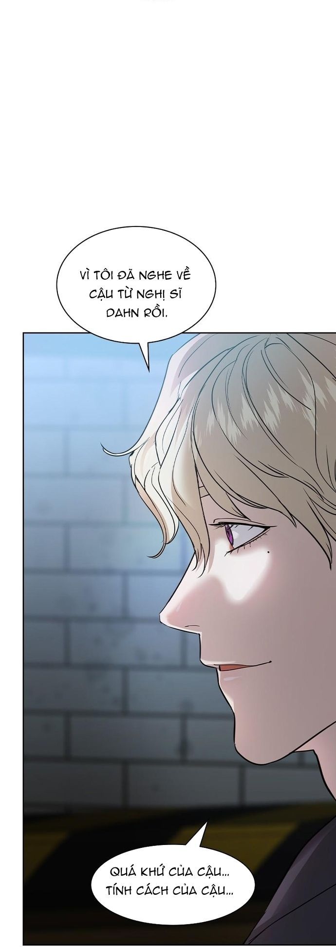 Tiền Bạc Và Quyền Lực Chap 135 - Next Chap 136