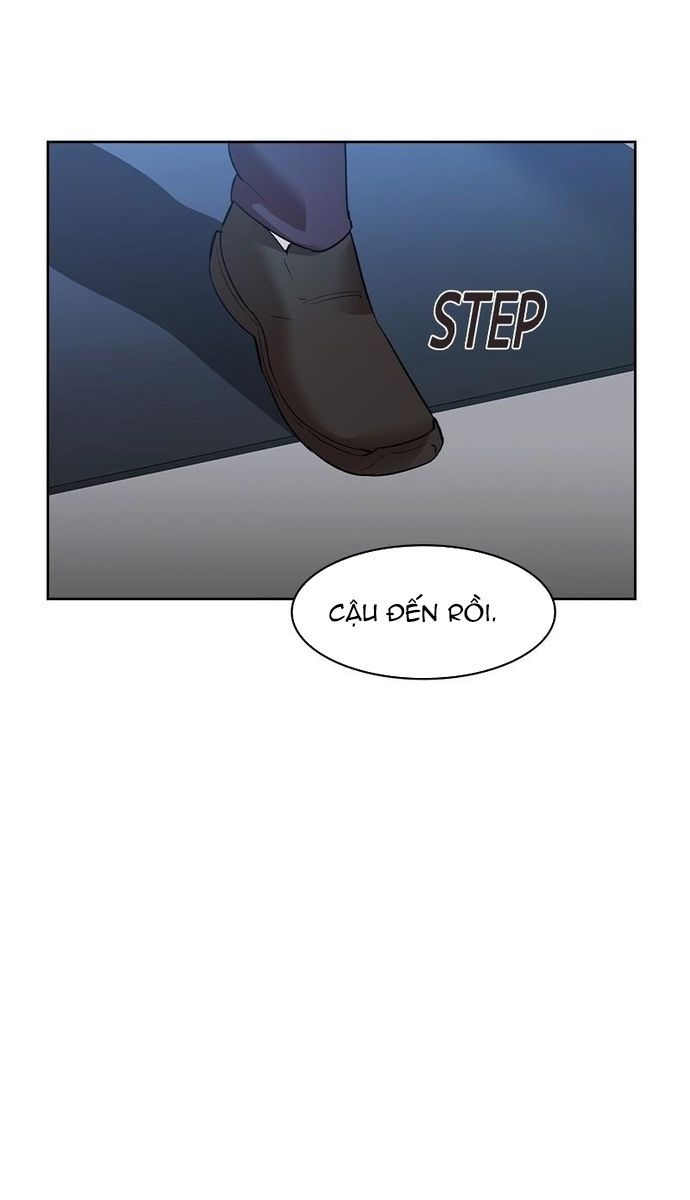 Tiền Bạc Và Quyền Lực Chap 135 - Next Chap 136