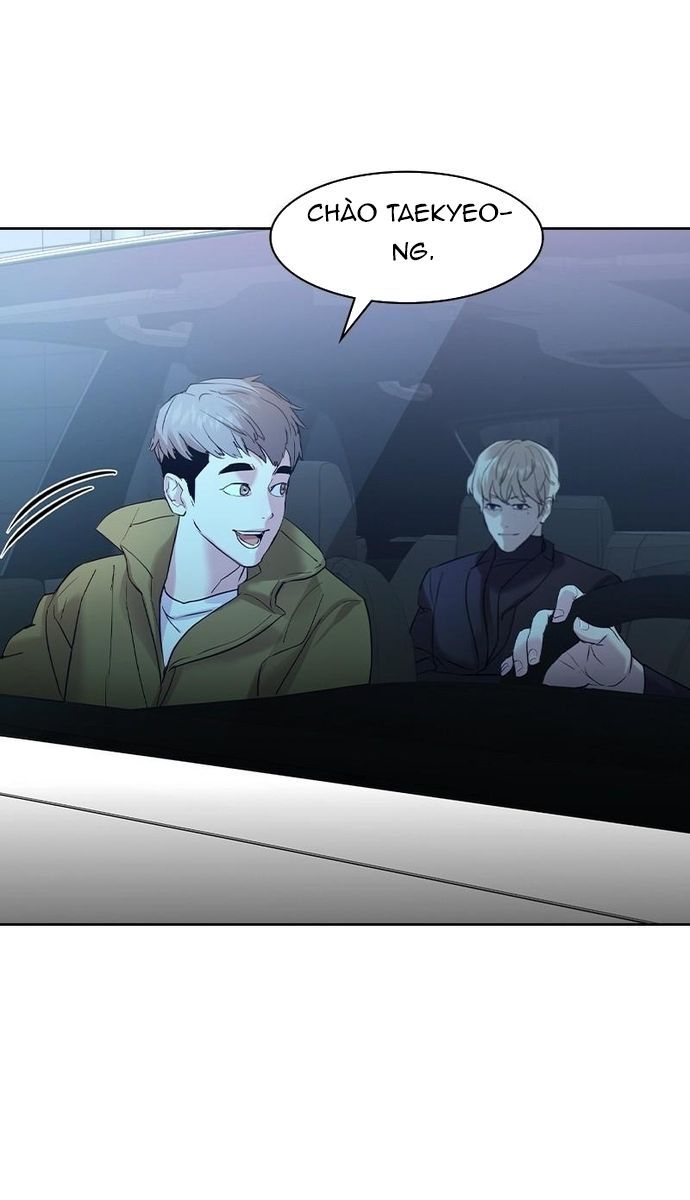 Tiền Bạc Và Quyền Lực Chap 135 - Next Chap 136