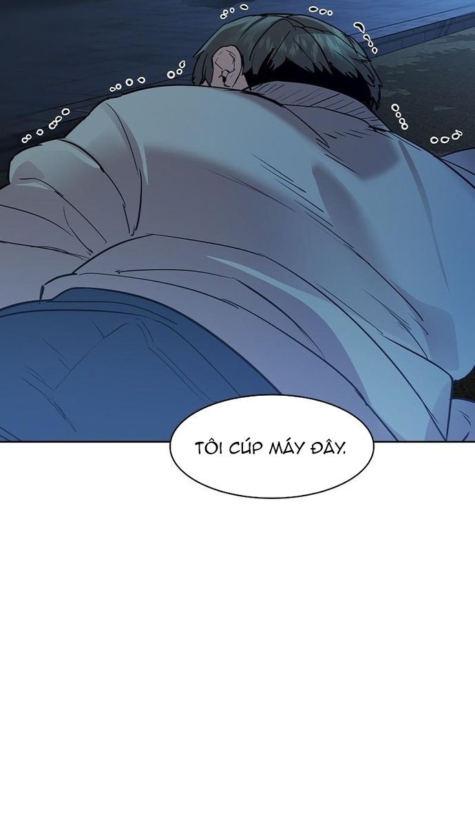 Tiền Bạc Và Quyền Lực Chap 135 - Next Chap 136