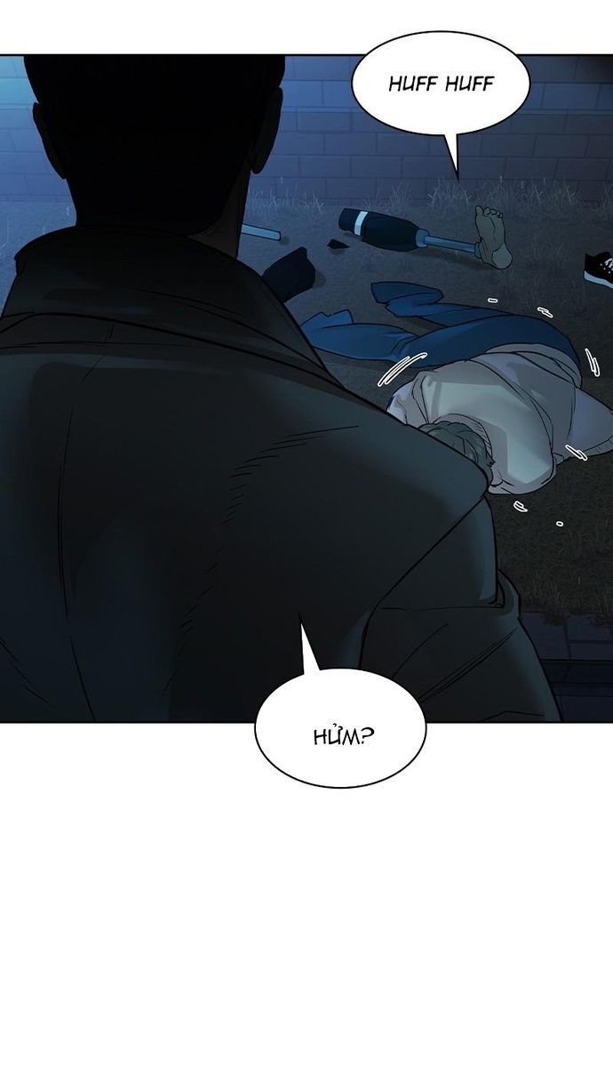 Tiền Bạc Và Quyền Lực Chap 135 - Next Chap 136