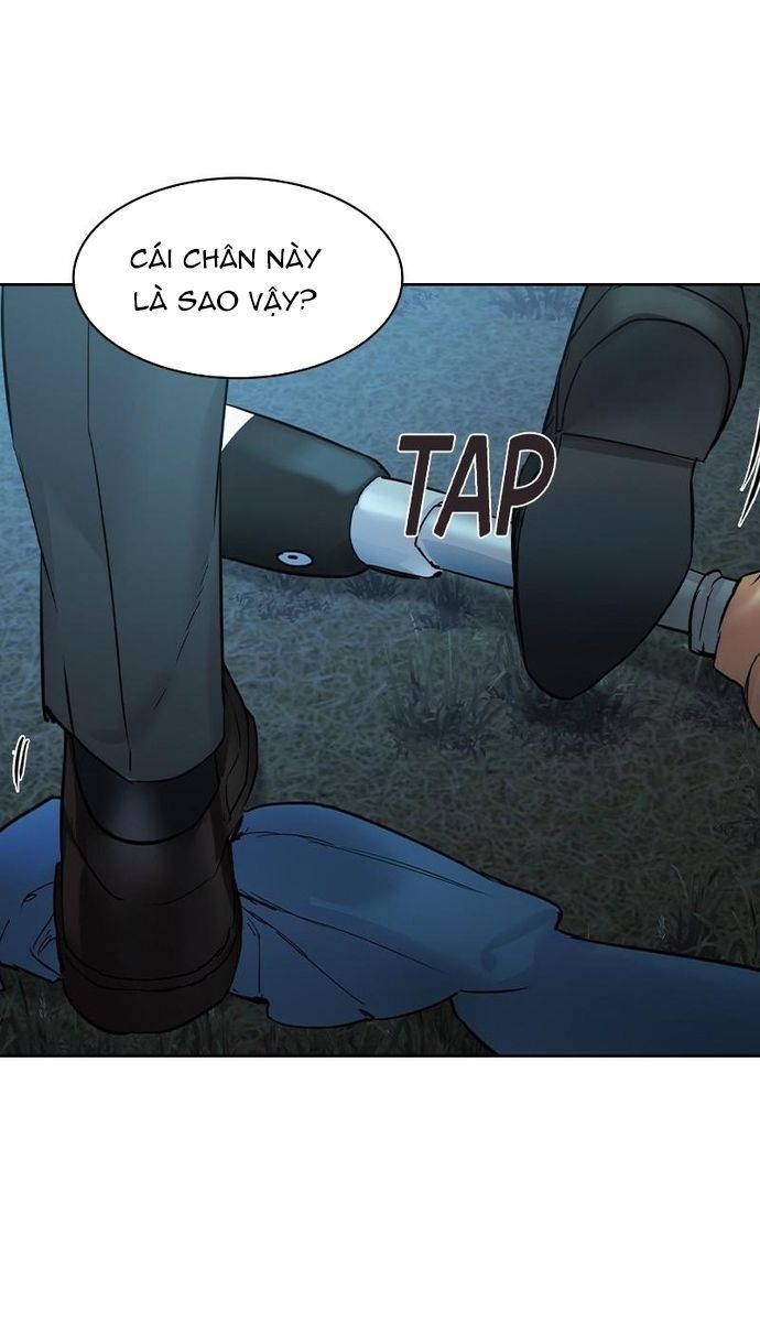 Tiền Bạc Và Quyền Lực Chap 135 - Next Chap 136