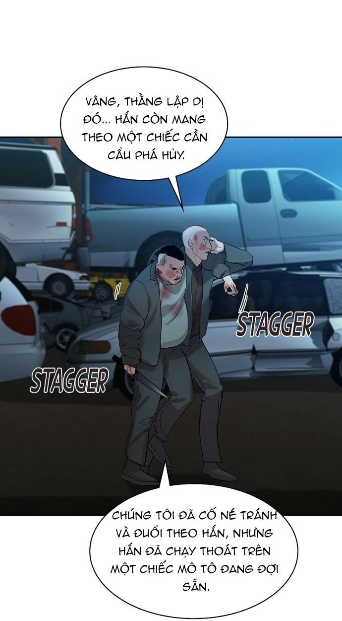 Tiền Bạc Và Quyền Lực Chap 140 - Next Chap 141