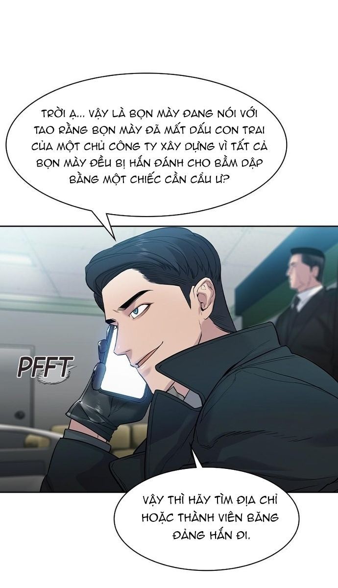 Tiền Bạc Và Quyền Lực Chap 140 - Next Chap 141