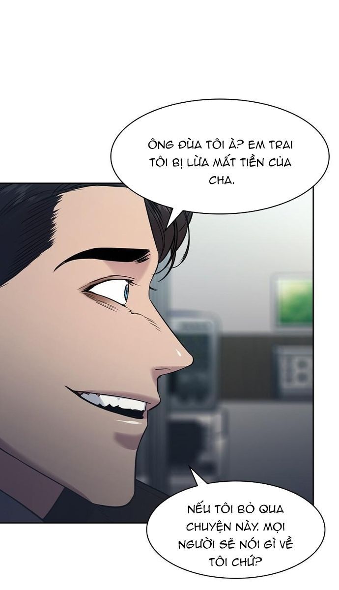 Tiền Bạc Và Quyền Lực Chap 140 - Next Chap 141
