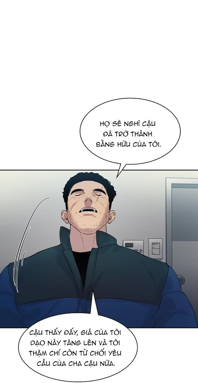 Tiền Bạc Và Quyền Lực Chap 140 - Next Chap 141
