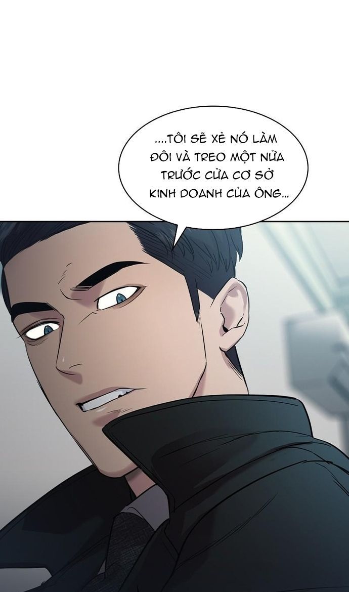 Tiền Bạc Và Quyền Lực Chap 140 - Next Chap 141