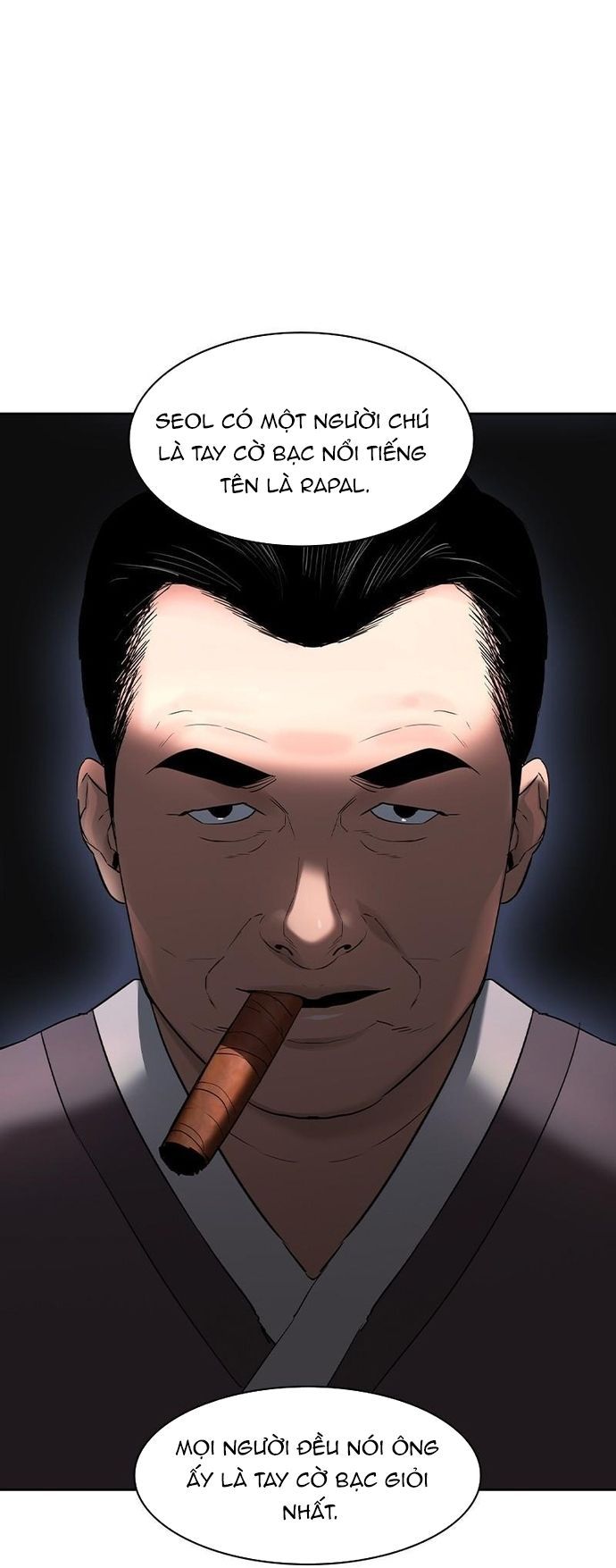 Tiền Bạc Và Quyền Lực Chap 140 - Next Chap 141