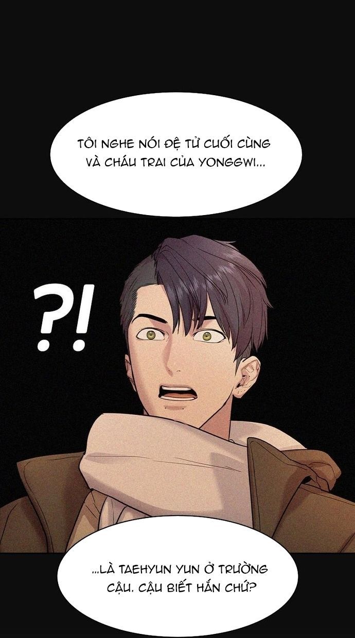 Tiền Bạc Và Quyền Lực Chap 140 - Next Chap 141