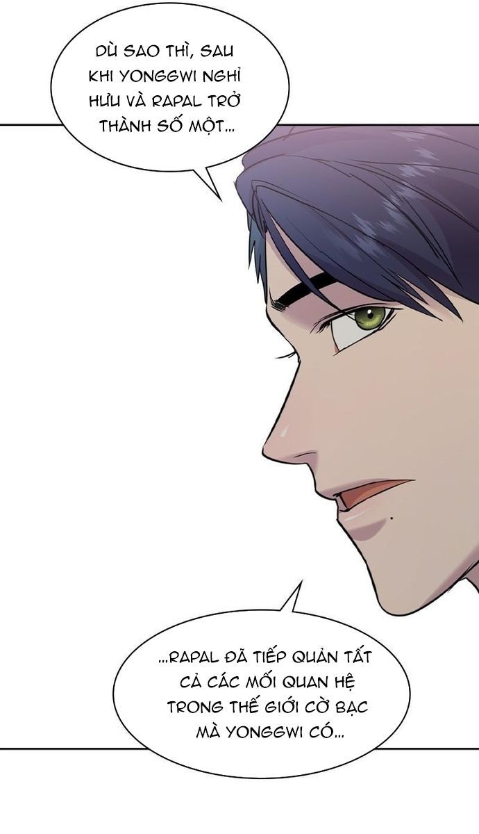 Tiền Bạc Và Quyền Lực Chap 140 - Next Chap 141