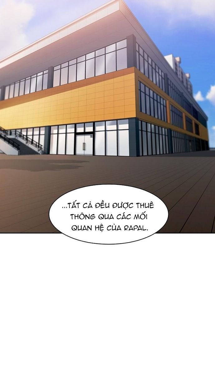 Tiền Bạc Và Quyền Lực Chap 140 - Next Chap 141