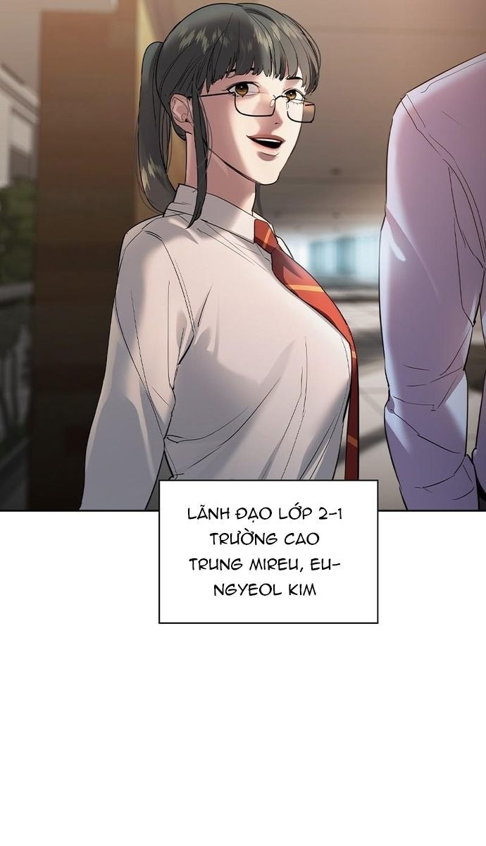 Tiền Bạc Và Quyền Lực Chap 140 - Next Chap 141