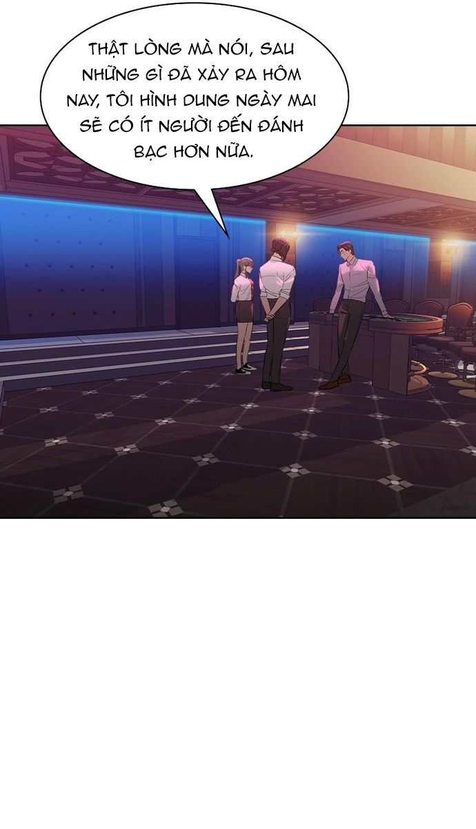 Tiền Bạc Và Quyền Lực Chap 143 - Next Chap 144