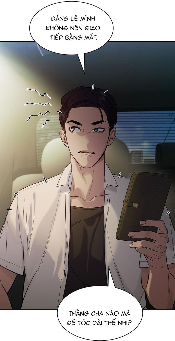 Tiền Bạc Và Quyền Lực Chap 145 - Next Chap 146