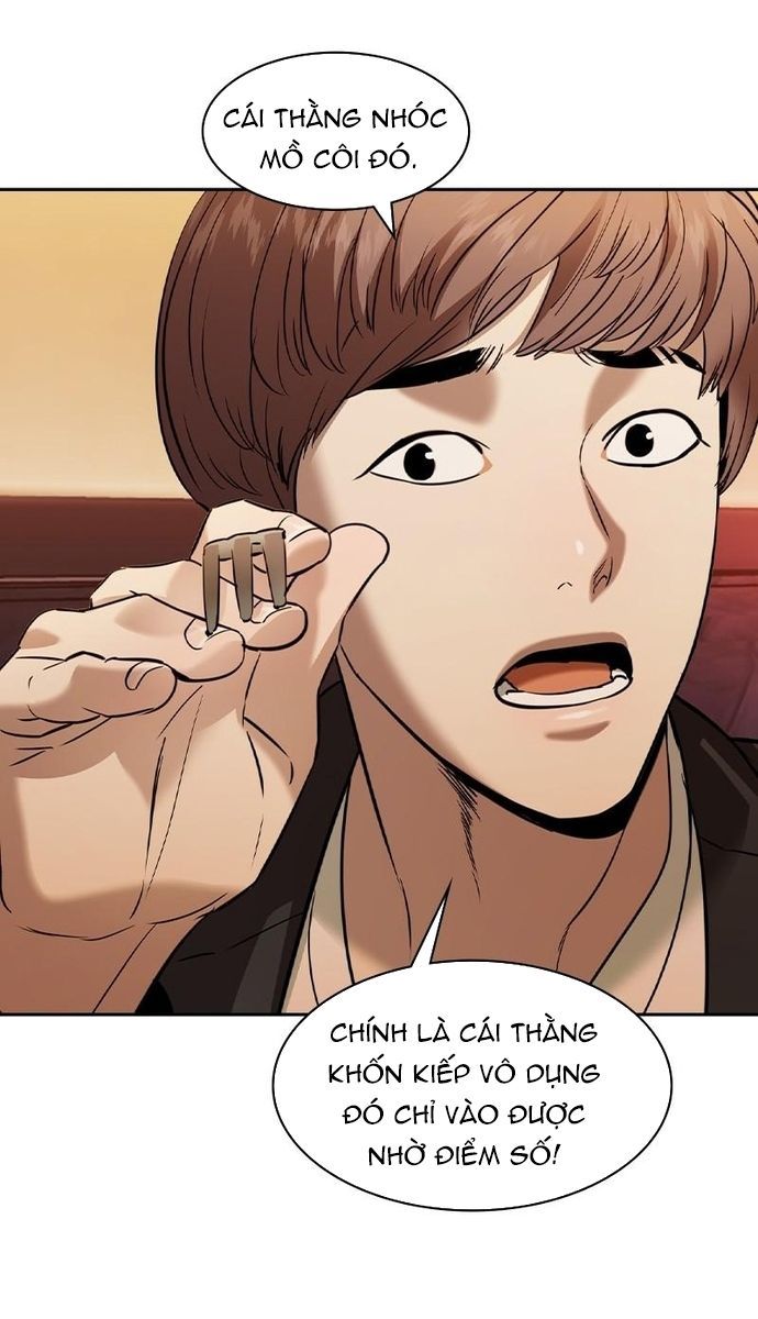 Tiền Bạc Và Quyền Lực Chap 145 - Next Chap 146