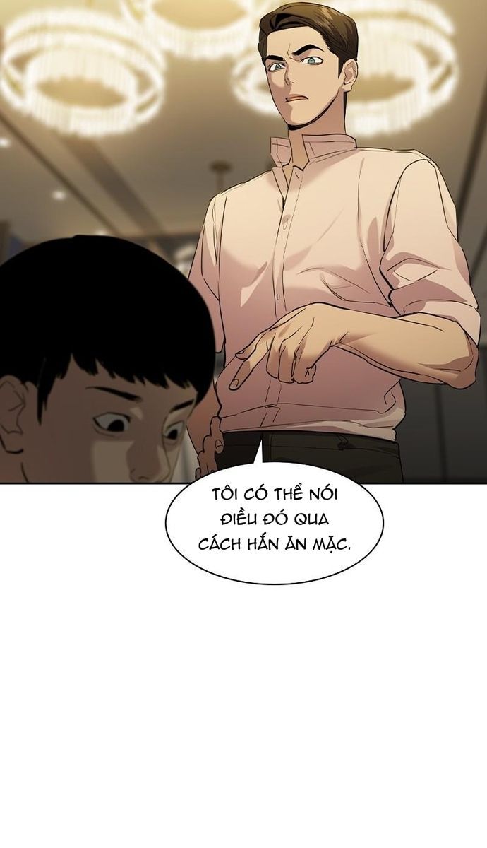 Tiền Bạc Và Quyền Lực Chap 149 - Next Chap 150