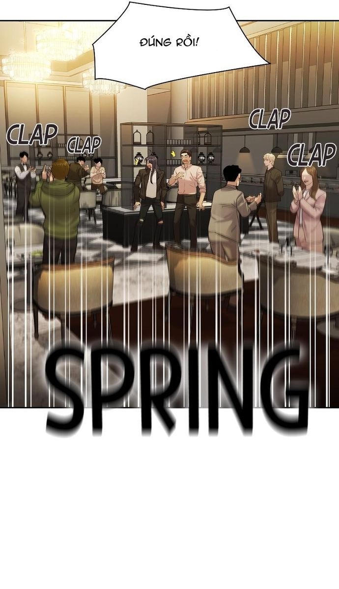 Tiền Bạc Và Quyền Lực Chap 149 - Next Chap 150