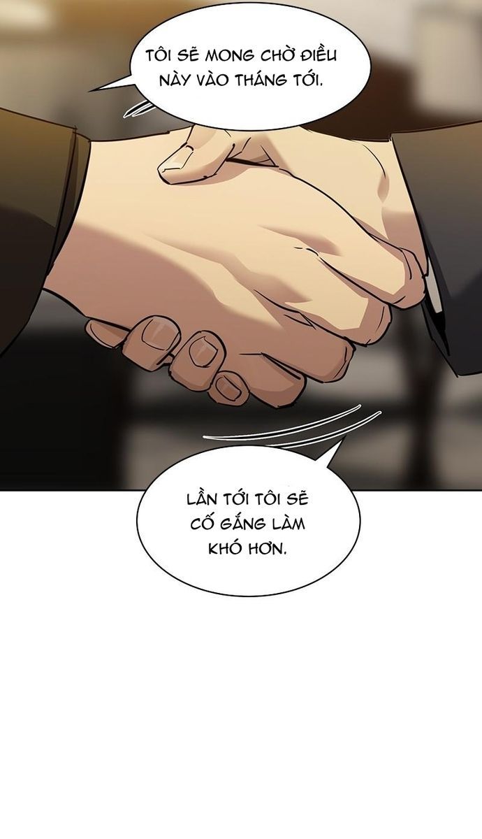 Tiền Bạc Và Quyền Lực Chap 149 - Next Chap 150