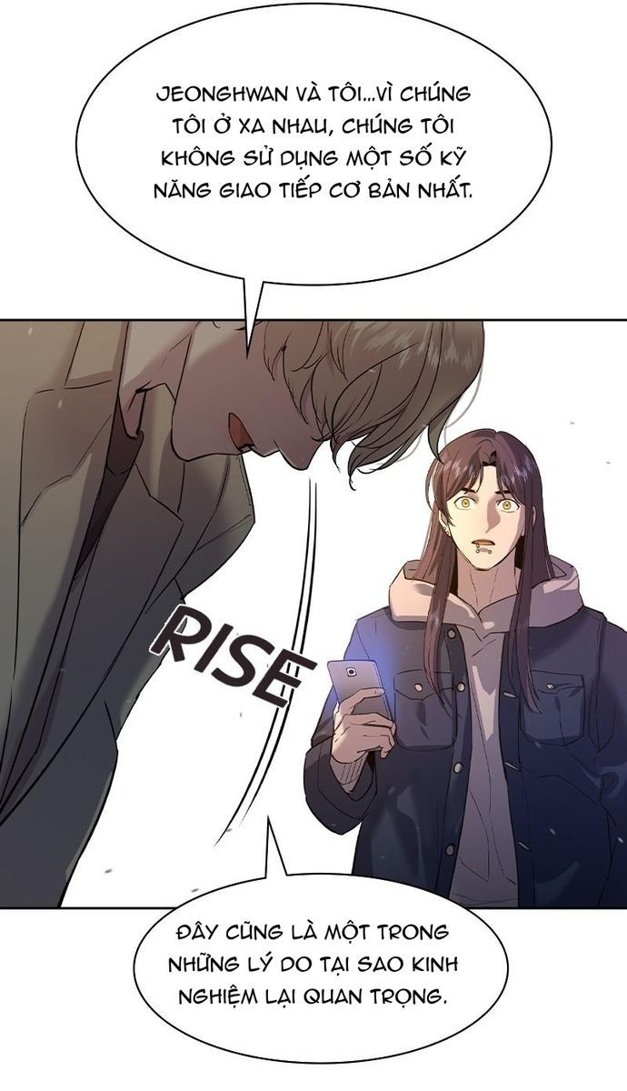 Tiền Bạc Và Quyền Lực Chap 149 - Next Chap 150