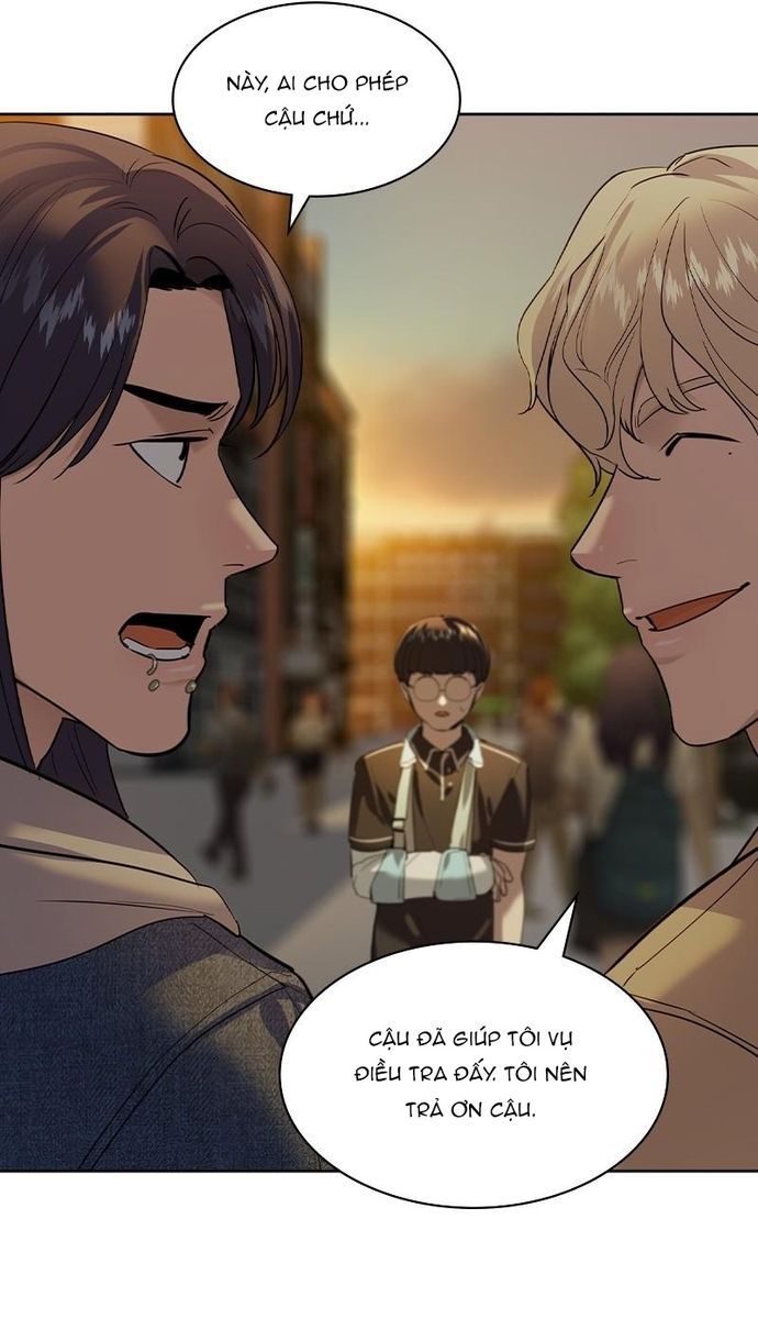 Tiền Bạc Và Quyền Lực Chap 150 - Next Chap 151