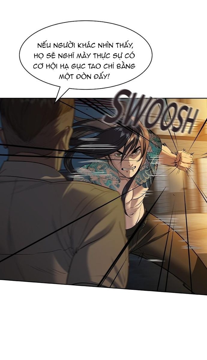 Tiền Bạc Và Quyền Lực Chap 154 - Next Chap 155