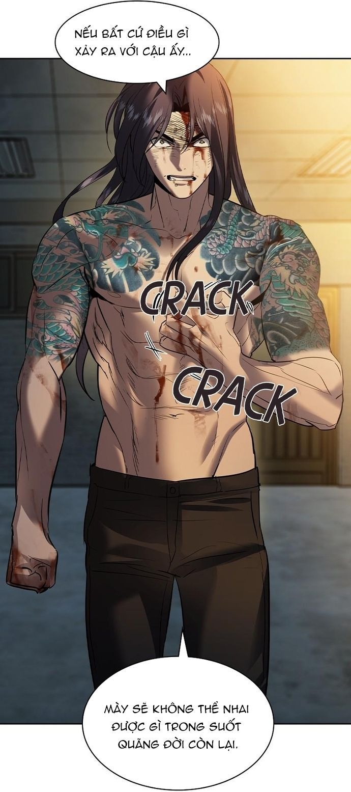 Tiền Bạc Và Quyền Lực Chap 156 - Next Chap 157