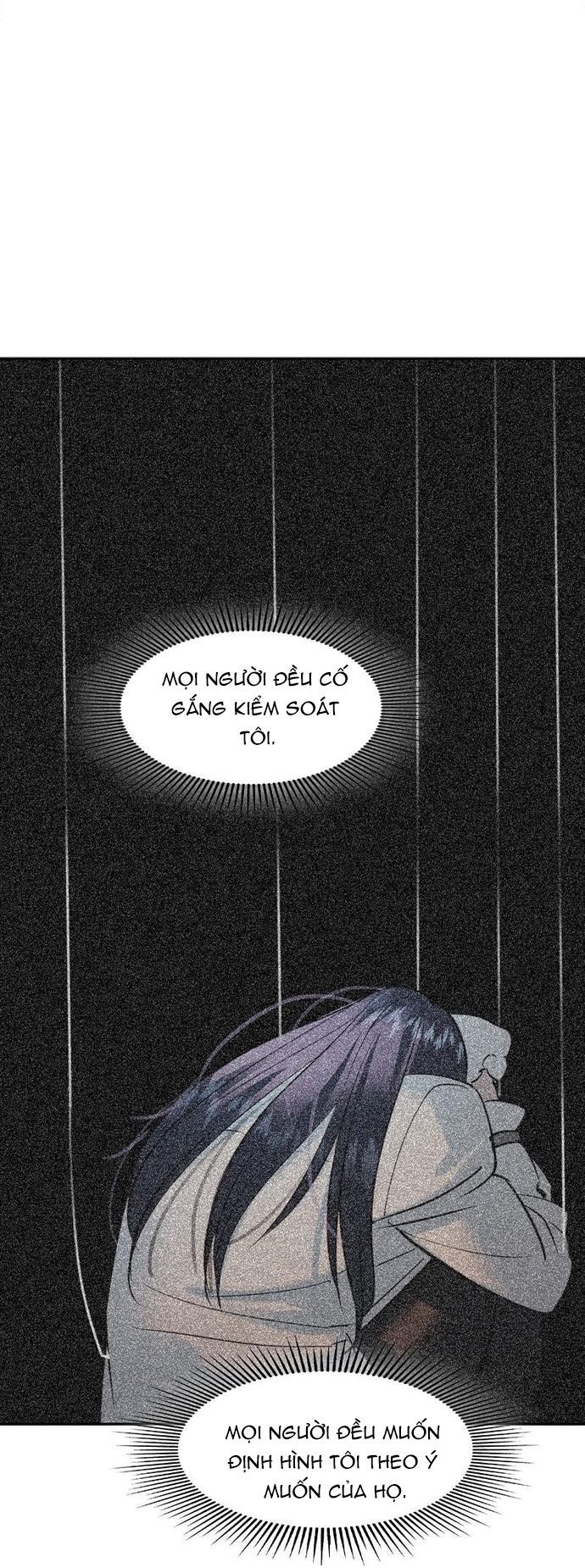 Tiền Bạc Và Quyền Lực Chap 159 - Next Chap 160