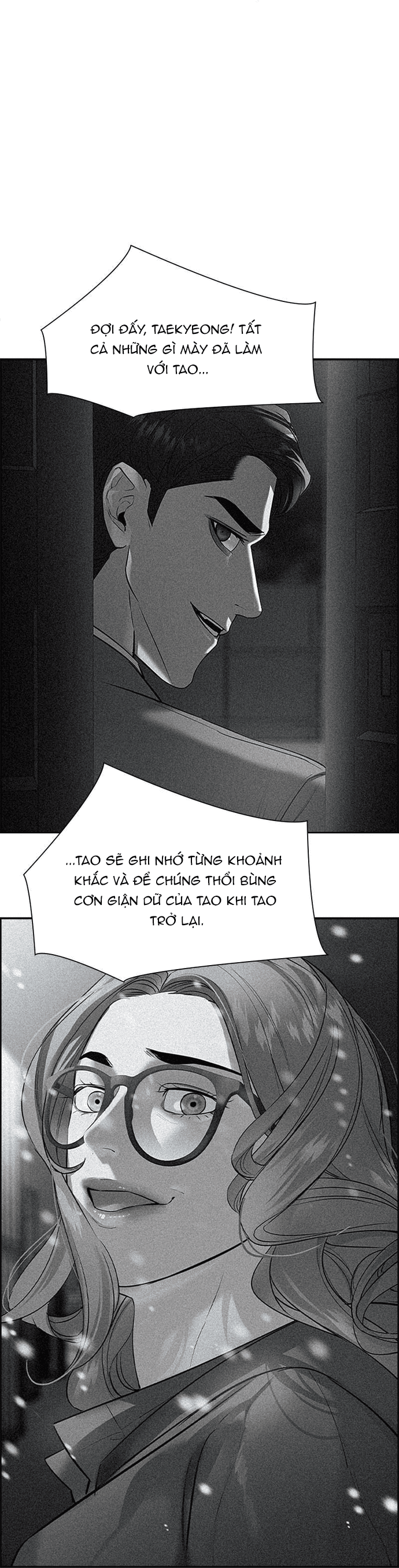 Tiền Bạc Và Quyền Lực Chap 159 - Next Chap 160