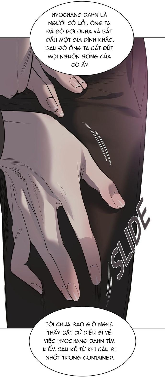 Tiền Bạc Và Quyền Lực Chap 159 - Next Chap 160