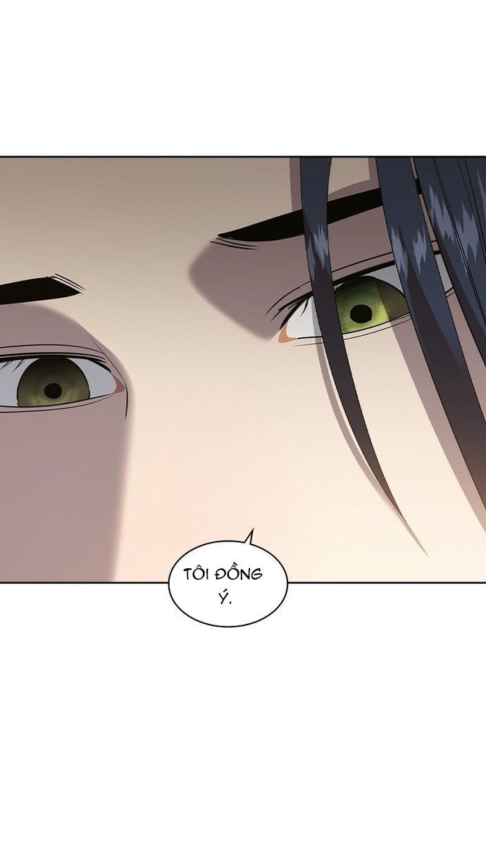 Tiền Bạc Và Quyền Lực Chap 159 - Next Chap 160