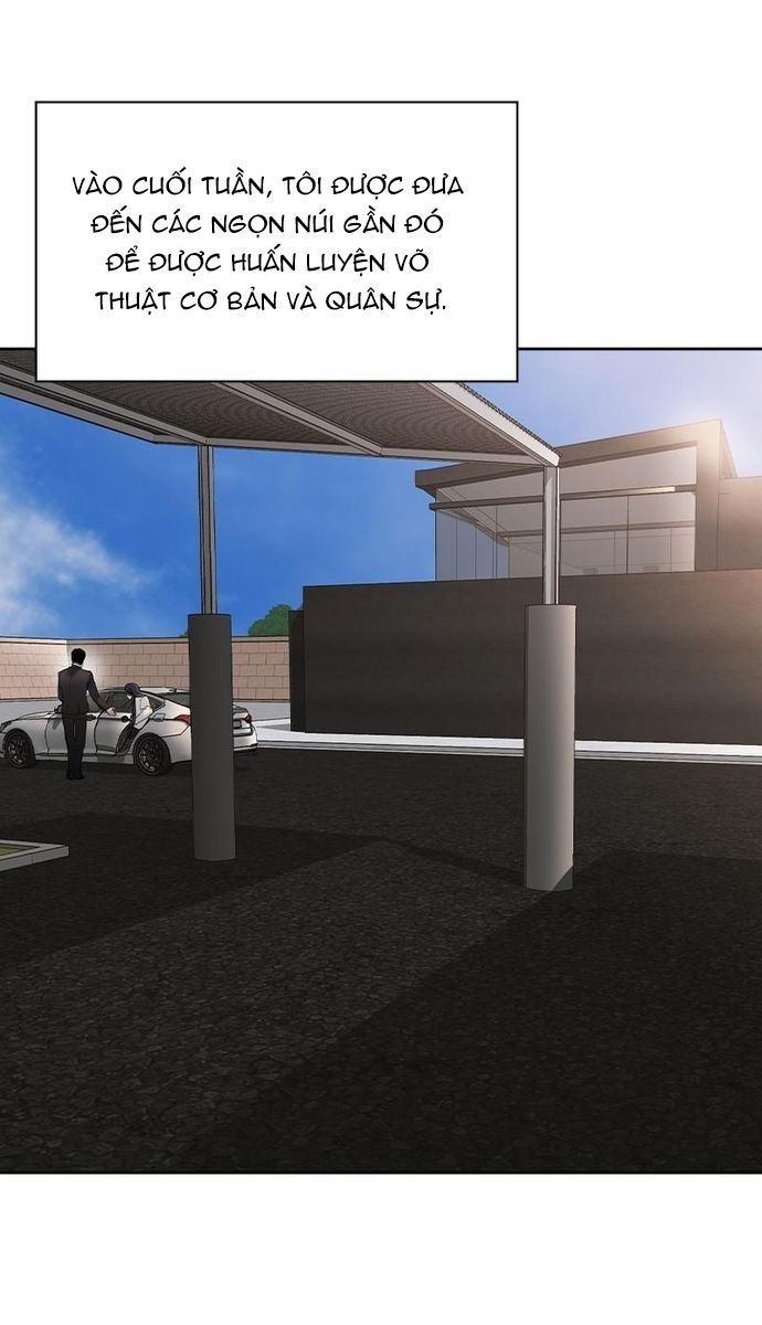 Tiền Bạc Và Quyền Lực Chap 159 - Next Chap 160